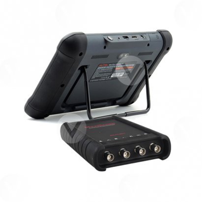 Сканер диагностический Autel MaxiSys MS906BT PRO, с MaxiScope MP408 Сканер диагностический Autel MaxiSys MS906BT PRO, с MaxiScope MP408