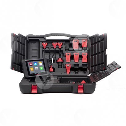 Сканер диагностический Autel MaxiSys MS906BT