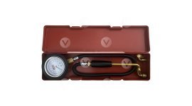 12 Бар и класс точности 1: VANTIRE для профессионалов 12 Бар и класс точности 1: VANTIRE для профессионалов