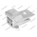 Педаль NORDBERG 4F210-08L