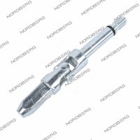 Переходник карданный для домкрата N32025
