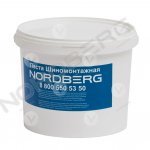 Паста монтажная NORDBERG 5 кг