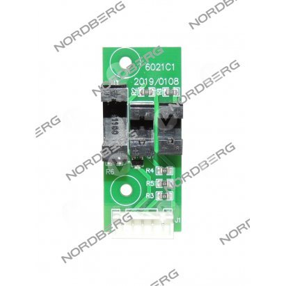 NORDBERG ЗАПЧАСТЬ ДАТЧИК ЛИНЕЙКИ для 4523N1/4523P