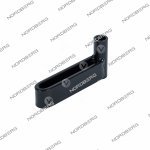 Запчасть кронштейн (№9) для N30057
