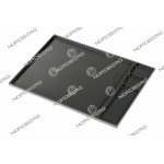 Столешница пластиковая черная /OPTIMAL-NWA2ABS/ Столешница пластиковая черная /OPTIMAL-NWA2ABS/