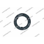 NORDBERG ОПЦИЯ КОЛЬЦО X000405 пластиковое для быстрозажимной гайки NORDBERG ОПЦИЯ КОЛЬЦО X000405 пластиковое для быстрозажимной гайки