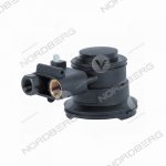 Корпус (№1) для NP4256 Корпус (№1) для NP4256
