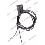 Концевик кожуха NORDBERG для 4525 (220V)