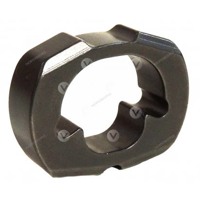 NORDBERG ЗАПЧАСТЬ МОЛОТОК 1230C-0070001-1 ударный литой для гайковертов IT250/IT260