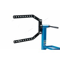 ОПЦИЯ для ремонта КПП (подходит для стендов N30057, N3009) ОПЦИЯ для ремонта КПП (подходит для стендов N30057, N3009)
