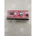 Плата CPU для VT-61
