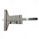 PHG-013A Измеритель глубины протектора PHG-013A Измеритель глубины протектора
