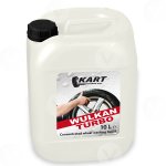 Средство Wulkan TURBO (Boss), 10л Средство Wulkan TURBO (Boss), 10л