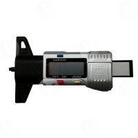 PHG-046 Измеритель глубины протектора, электронный PHG-046 Измеритель глубины протектора, электронный