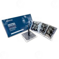 Грибки Г 12 корд. (с уст. проволокой) 1, 10 шт. Грибки Г 12 корд. (с уст. проволокой) 1, 10 шт.