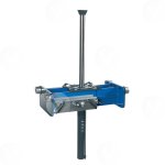 Канавный подъемник г/п 15т GD150-1 Канавный подъемник г/п 15т GD150-1