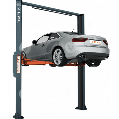 Двухстоечный подъемник г/п 4т Everlift (EAE), КНР
