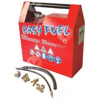 Установка для откачки топлива Spin Easy Fuel Установка для откачки топлива Spin Easy Fuel