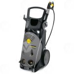 Аппарат высокого давления без нагрева воды Karcher HD 10/25 S EUR-I