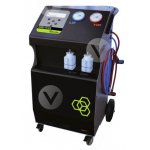 Установка для заправки автомобильных кондиционеров Brain Bee Clima 6000 Plus Установка для заправки автомобильных кондиционеров Brain Bee Clima 6000 Plus