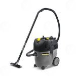 Профессиональный пылесос для сухой и влажной уборки Karcher NT 35/1 Ap