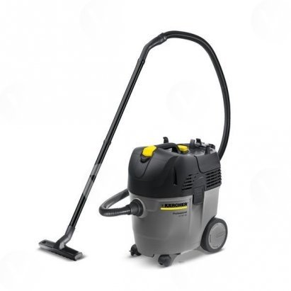 Профессиональный пылесос для сухой и влажной уборки Karcher NT 35/1 Ap