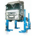 Комплект подкатных колонн Ravaglioli RAV297H.4