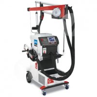 IMS SPOT 14 500 TRAFO-G Аппарат контактной сварки 14500А IMS SPOT 14 500 TRAFO-G Аппарат контактной сварки 14500А