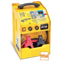 STARTIUM 330E пуско-зарядное устройство12В (165А) / 24В (130А) STARTIUM 330E пуско-зарядное устройство12В (165А) / 24В (130А)