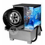 Мойка колес Kart Wulkan 4x4HP Мойка колес Kart Wulkan 4x4HP