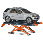Подъемник ножничный, г/п 3,5т, Everlift EE-LX35S.45L.35T.E
