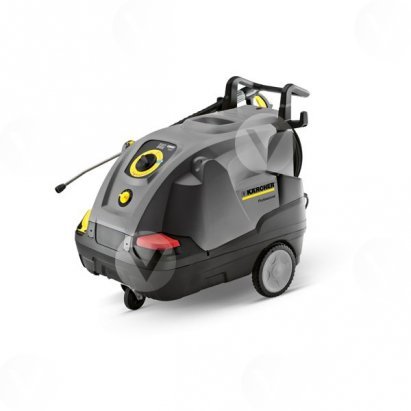Аппарат высокого давления с нагревом воды Karcher HDS 5/12 C