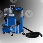 ATTIX 560-21 XC Пылеводосос профессиональный 1,2кВт 220V 45л 16 кг
