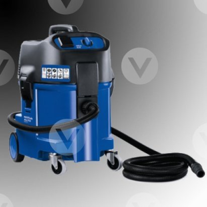 ATTIX 560-21 XC Пылеводосос профессиональный 1,2кВт 220V 45л 16 кг