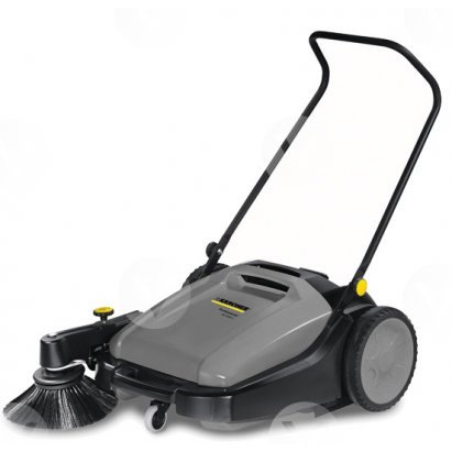 Подметальная  машина Karcher KM 70/20 C BASIS
