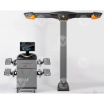 Стенд сход-развал 3D Техно Вектор V 7204 TAS