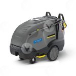 Аппарат высокого давления с нагревом воды Karcher HDS 8/18-4M Plus Sochi
