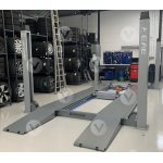 Подъемник четырехстоечный, г/п 5т ,Everlift 6435V2.S.52L.50T.E