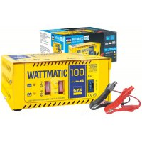 Зарядное устройство GYS Wattmatic 100