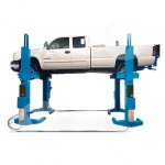 Комплект подкатных колонн Ravaglioli RAV295NH.4