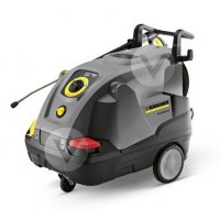 Аппарат высокого давления с нагревом воды Karcher HDS 8/18-4 Аппарат высокого давления с нагревом воды Karcher HDS 8/18-4