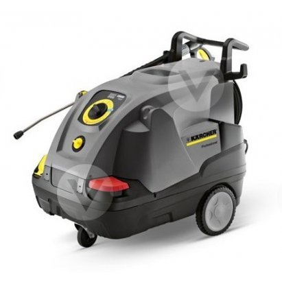 Аппарат высокого давления с нагревом воды Karcher HDS 8/18-4