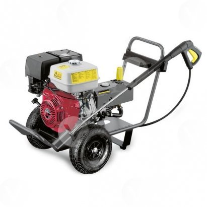 Аппарат высокого давления автономный Karcher HD 1050 B