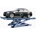 Подъёмник ножничный, г/п 5 т, Everlift EE-6603B.51L.50T.M