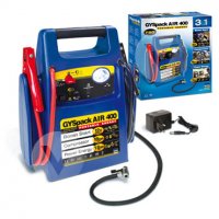 Пусковое устройство GYS Gyspack AIR 400 Пусковое устройство GYS Gyspack AIR 400