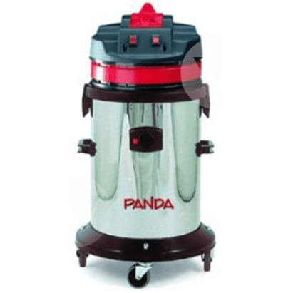 Профессиональный пылеводосос PANDA 423 INOX