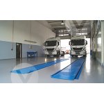 Подъемник ножничный Ravaglioli RAV835.8I