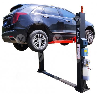 Двухстоечный подъемник г/п 3,5т Everlift (EAE), КНР
