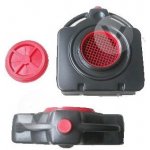 Емкость для слива масла Lubeworks KL 2600014