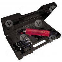 Пневмолобзик Chicago Pneumatic CP7901 (в кейсе)